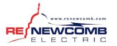 R. E. Newcomb Electric