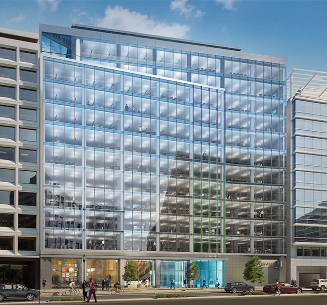 1441 L STREET NW WASHINGTON, DC