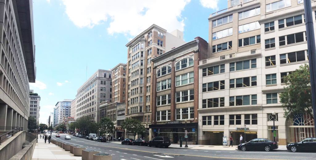 905 E STREET NE WASHINGTON, DC