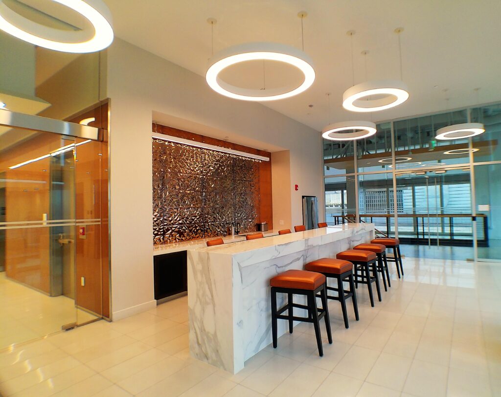 SPACES WASHINGTON, DC